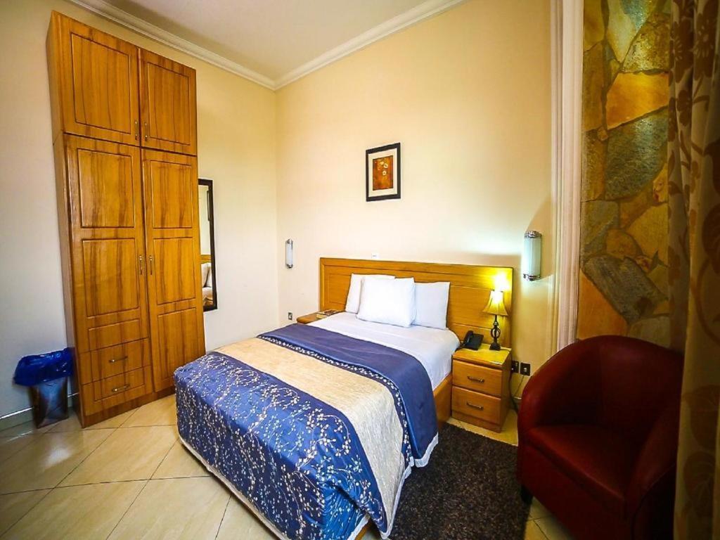 Charleston Hotel Akra Pokój zdjęcie