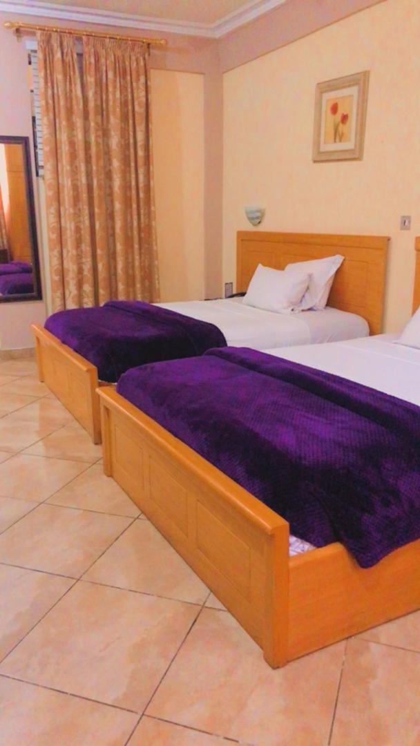 Charleston Hotel Akra Pokój zdjęcie